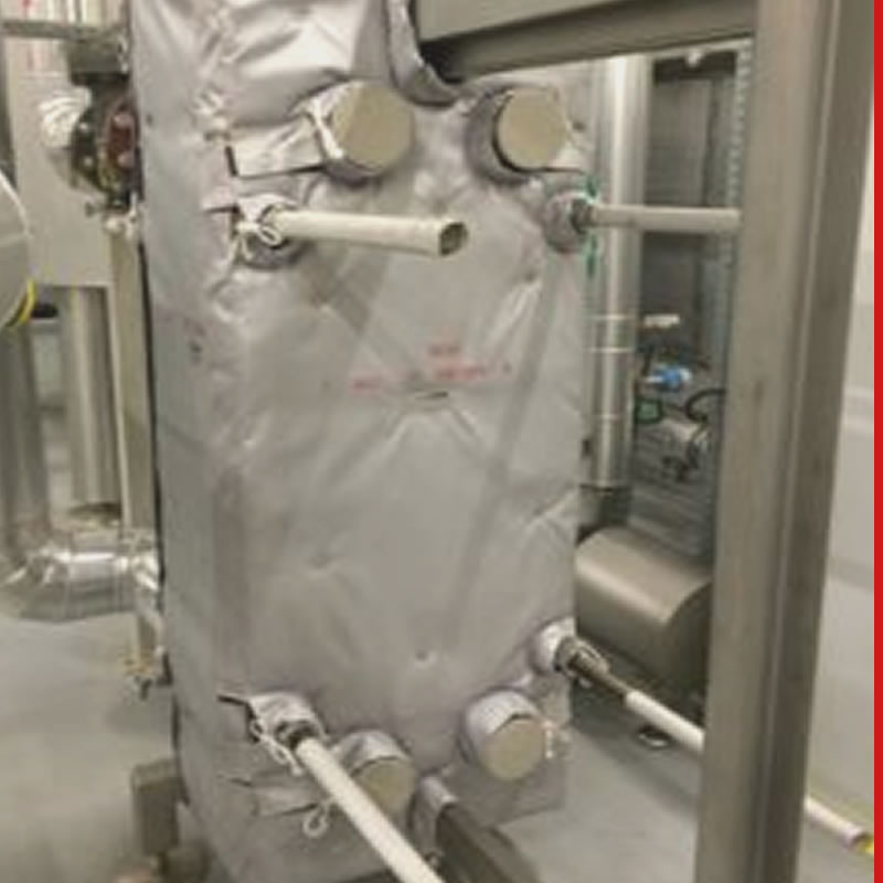 可拆卸<a href=http://www.myfengqiao.cn/e/tags/?tagname=%E6%8D%A2%E7%83%AD%E5%99%A8%E4%BF%9D%E6%B8%A9 target=_blank class=infotextkey>換熱器保溫</a>套