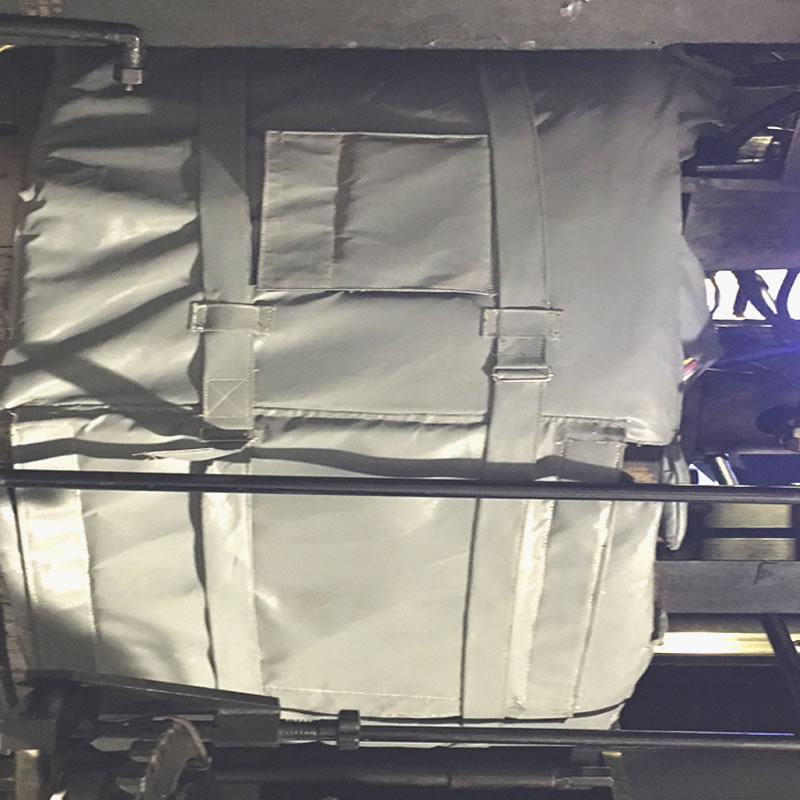 可拆卸<a href=http://http://www.myfengqiao.cn/e/tags/?tagname=%E7%BD%90%E4%BD%93%E4%BF%9D%E6%B8%A9 target=_blank class=infotextkey>罐體保溫</a>套