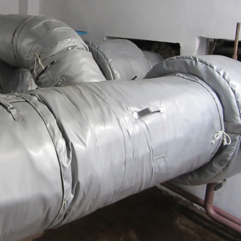 車間管道<a href=http://www.myfengqiao.cn/e/tags/?tagname=%E4%BF%9D%E6%B8%A9%E5%A5%97 target=_blank class=infotextkey>保溫套</a>