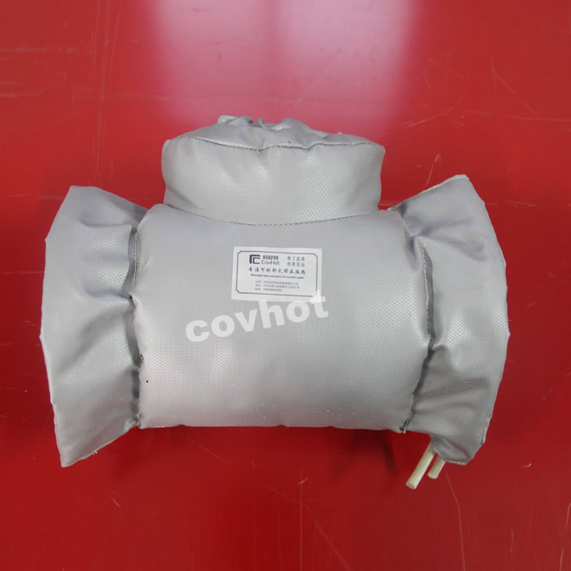 可拆卸管道三通<a href=http://www.myfengqiao.cn/e/tags/?tagname=%E9%98%80%E9%97%A8%E4%BF%9D%E6%B8%A9%E8%A1%A3 target=_blank class=infotextkey><a href=http://www.myfengqiao.cn/e/tags/?tagname=%E9%98%80%E9%97%A8%E4%BF%9D%E6%B8%A9 target=_blank class=infotextkey>閥門保溫</a>衣</a>