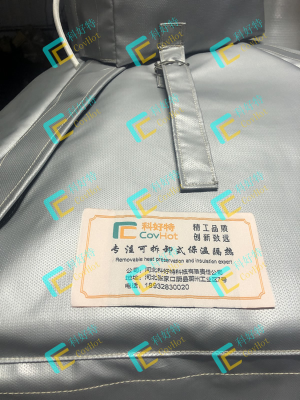 異形<a href=http://www.myfengqiao.cn/e/tags/?tagname=%E8%AE%BE%E5%A4%87%E4%BF%9D%E6%B8%A9 target=_blank class=infotextkey>設(shè)備保溫</a>套