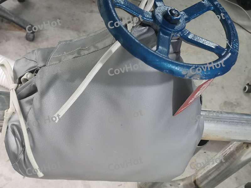 可拆卸截止閥<a href=http://www.myfengqiao.cn/e/tags/?tagname=%E4%BF%9D%E6%B8%A9%E5%A5%97 target=_blank class=infotextkey>保溫套</a>