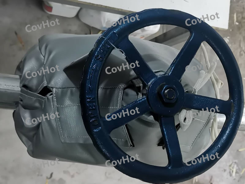 管道<a href=http://www.myfengqiao.cn/e/tags/?tagname=%E5%8F%AF%E6%8B%86%E5%8D%B8%E4%BF%9D%E6%B8%A9 target=_blank class=infotextkey>可拆卸保溫</a>