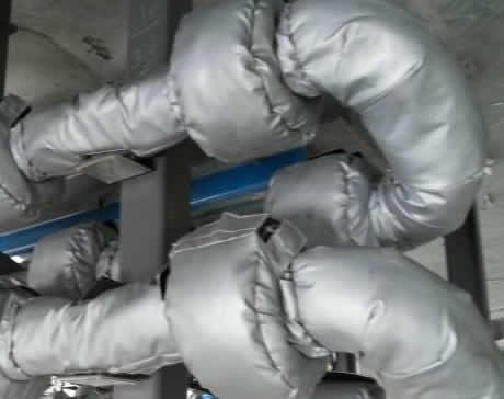 排氣管<a href=http://www.myfengqiao.cn/e/tags/?tagname=%E4%BF%9D%E6%B8%A9%E9%9A%94%E7%83%AD target=_blank class=infotextkey>保溫隔熱</a>