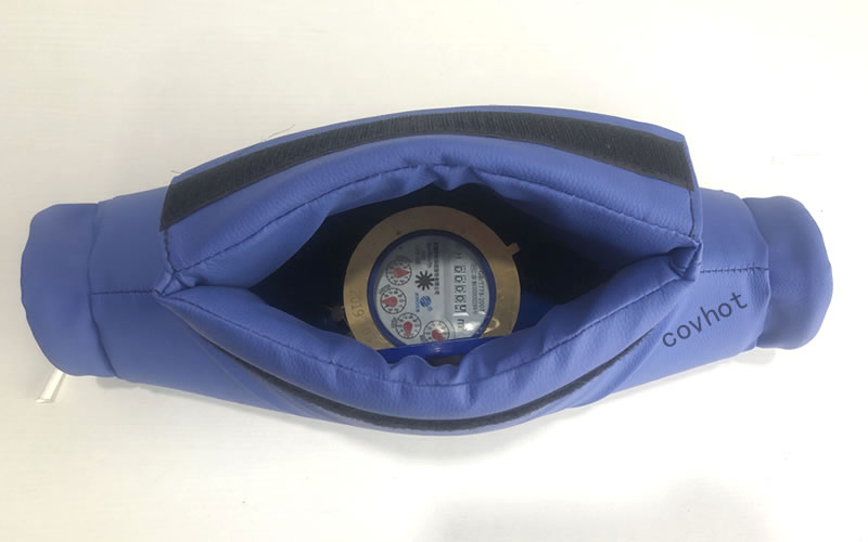 水表<a href=http://www.myfengqiao.cn/e/tags/?tagname=%E4%BF%9D%E6%B8%A9%E5%A5%97 target=_blank class=infotextkey>保溫套</a>