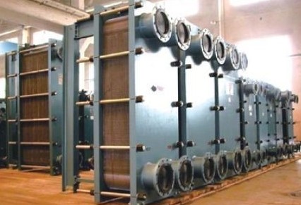 板式<a href=http://www.myfengqiao.cn/e/tags/?tagname=%E6%8D%A2%E7%83%AD%E5%99%A8%E4%BF%9D%E6%B8%A9 target=_blank class=infotextkey>換熱器保溫</a>套