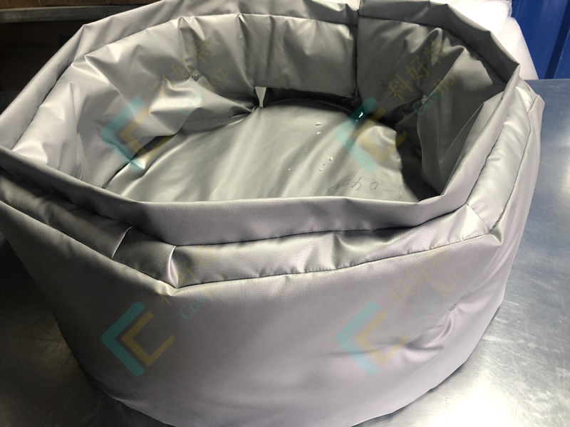 封頭<a href=http://www.myfengqiao.cn/e/tags/?tagname=%E4%BF%9D%E6%B8%A9%E9%9A%94%E7%83%AD target=_blank class=infotextkey>保溫隔熱</a>