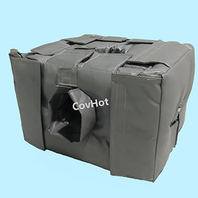 電伴熱防凍<a href=http://www.myfengqiao.cn/e/tags/?tagname=%E4%BF%9D%E6%B8%A9%E5%A5%97 target=_blank class=infotextkey>保溫套</a>