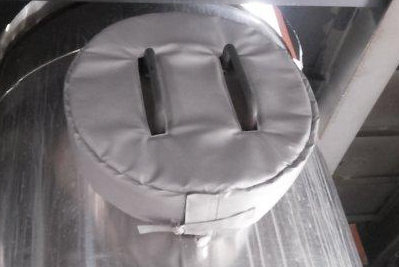 封頭<a href=http://www.myfengqiao.cn/e/tags/?tagname=%E4%BF%9D%E6%B8%A9%E5%A5%97 target=_blank class=infotextkey>保溫套</a>