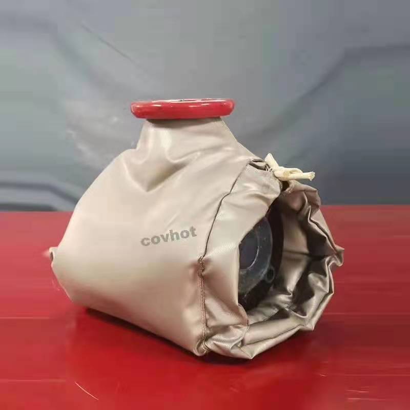 柔性<a href=http://www.myfengqiao.cn/e/tags/?tagname=%E5%8F%AF%E6%8B%86%E5%8D%B8%E4%BF%9D%E6%B8%A9 target=_blank class=infotextkey>可拆卸保溫</a>夾套