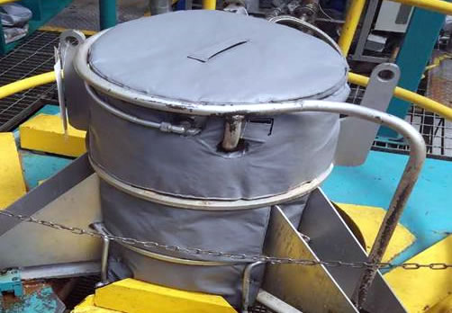 設備節能<a href=http://www.myfengqiao.cn/e/tags/?tagname=%E4%BF%9D%E6%B8%A9%E5%A5%97 target=_blank class=infotextkey>保溫套</a>