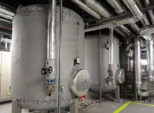 食品加工廠<a href=http://www.myfengqiao.cn/e/tags/?tagname=%E9%98%80%E9%97%A8%E4%BF%9D%E6%B8%A9 target=_blank class=infotextkey>閥門保溫</a>