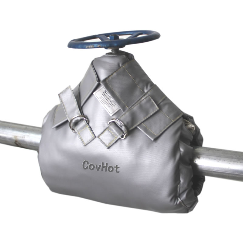 可拆卸截止閥閥門保溫套 限時低價 現貨直發