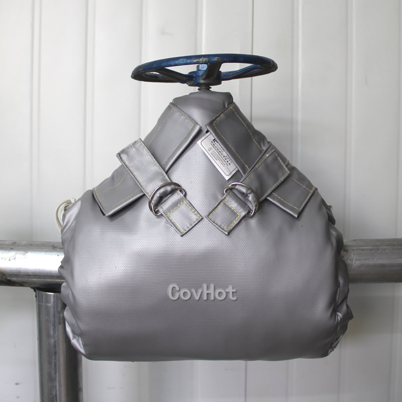 可拆卸截止閥閥門保溫套 限時低價 現貨直發