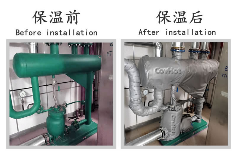 可拆卸<a href=http://www.myfengqiao.cn/e/tags/?tagname=%E8%AE%BE%E5%A4%87%E4%BF%9D%E6%B8%A9 target=_blank class=infotextkey>設備保溫</a>衣