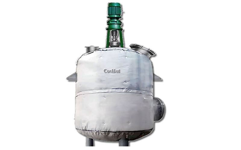 反應釜隔熱<a href=http://www.myfengqiao.cn/e/tags/?tagname=%E4%BF%9D%E6%B8%A9%E5%A5%97 target=_blank class=infotextkey>保溫套</a>