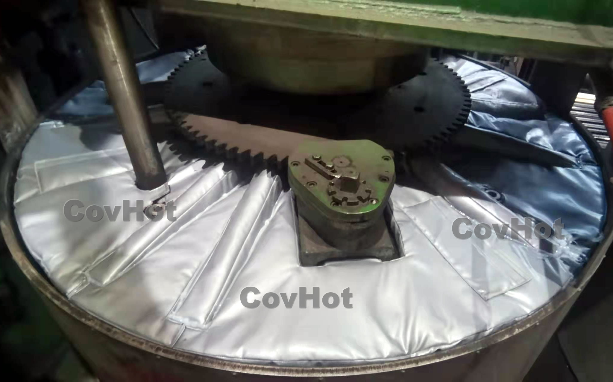 <a href=http://www.myfengqiao.cn/e/tags/?tagname=%E7%A1%AB%E5%8C%96%E6%9C%BA%E4%BF%9D%E6%B8%A9 target=_blank class=infotextkey>硫化機(jī)保溫</a>