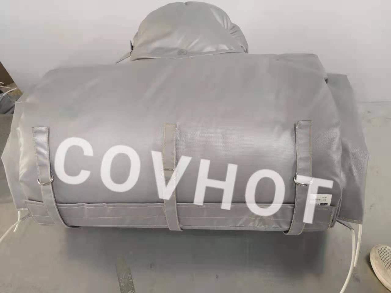 <a href=http://www.myfengqiao.cn/e/tags/?tagname=%E9%98%80%E9%97%A8%E4%BF%9D%E6%B8%A9 target=_blank class=infotextkey>閥門保溫</a>罩