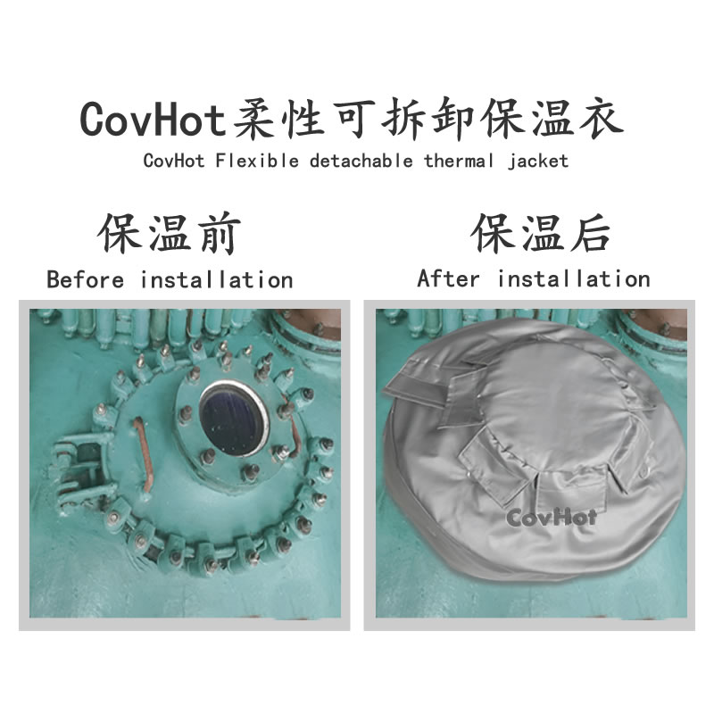 人孔視鏡<a href=http://www.myfengqiao.cn/e/tags/?tagname=%E4%BF%9D%E6%B8%A9%E8%A1%A3 target=_blank class=infotextkey>保溫衣</a>