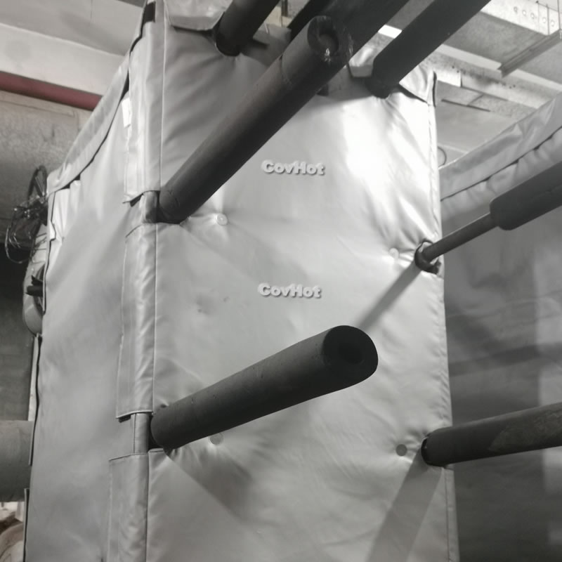 換熱器節能<a href=http://www.myfengqiao.cn/e/tags/?tagname=%E4%BF%9D%E6%B8%A9%E8%A1%A3 target=_blank class=infotextkey>保溫衣</a>,熱力站節能,<a href=http://www.myfengqiao.cn/e/tags/?tagname=%E6%8D%A2%E7%83%AD%E5%99%A8%E4%BF%9D%E6%B8%A9 target=_blank class=infotextkey>換熱器保溫</a>罩