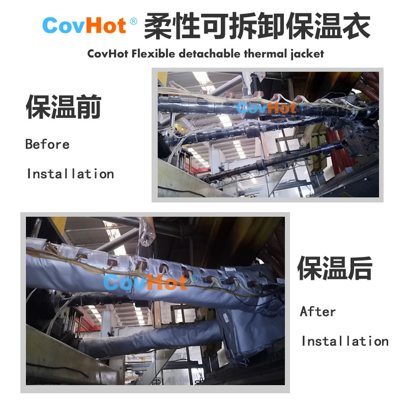 <a href=http://www.myfengqiao.cn/e/tags/?tagname=%E5%B7%A5%E4%B8%9A%E4%BF%9D%E6%B8%A9 target=_blank class=infotextkey>工業(yè)保溫</a>隔熱