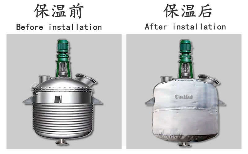 可拆卸<a href=http://www.myfengqiao.cn/e/tags/?tagname=%E6%9F%94%E6%80%A7%E4%BF%9D%E6%B8%A9%E8%A1%A3 target=_blank class=infotextkey>柔性<a href=http://www.myfengqiao.cn/e/tags/?tagname=%E4%BF%9D%E6%B8%A9%E8%A1%A3 target=_blank class=infotextkey>保溫衣</a></a>,管道保護(hù)套