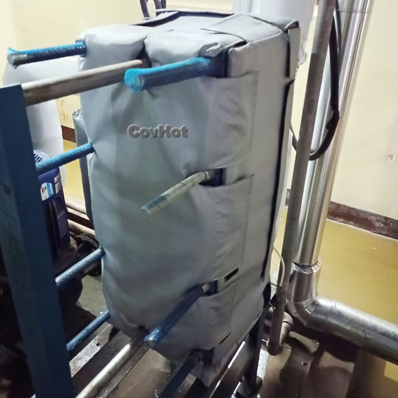 <a href=http://www.myfengqiao.cn/e/tags/?tagname=%E6%8D%A2%E7%83%AD%E5%99%A8%E4%BF%9D%E6%B8%A9 target=_blank class=infotextkey>換熱器保溫</a>衣,板換保溫