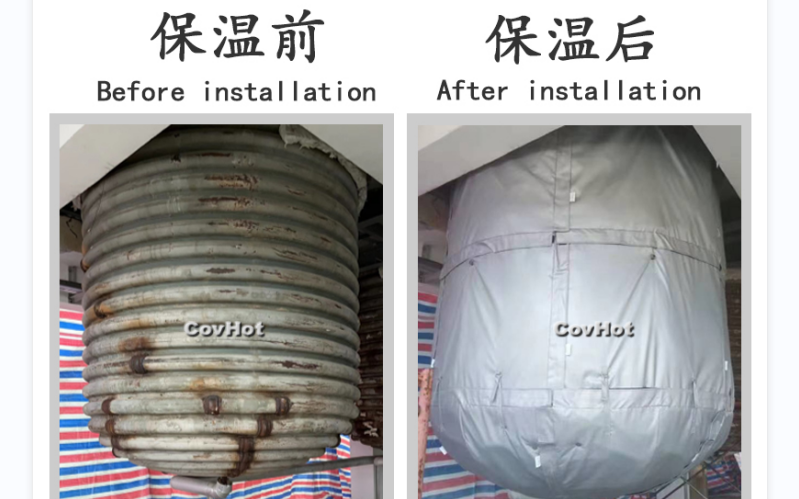 工業(yè)<a href=http://www.myfengqiao.cn/e/tags/?tagname=%E8%AE%BE%E5%A4%87%E4%BF%9D%E6%B8%A9 target=_blank class=infotextkey>設備保溫</a>隔熱,<a href=http://www.myfengqiao.cn/e/tags/?tagname=%E5%8F%AF%E6%8B%86%E5%8D%B8%E4%BF%9D%E6%B8%A9%E5%A5%97 target=_blank class=infotextkey>可拆卸<a href=http://www.myfengqiao.cn/e/tags/?tagname=%E4%BF%9D%E6%B8%A9%E5%A5%97 target=_blank class=infotextkey>保溫套</a></a>