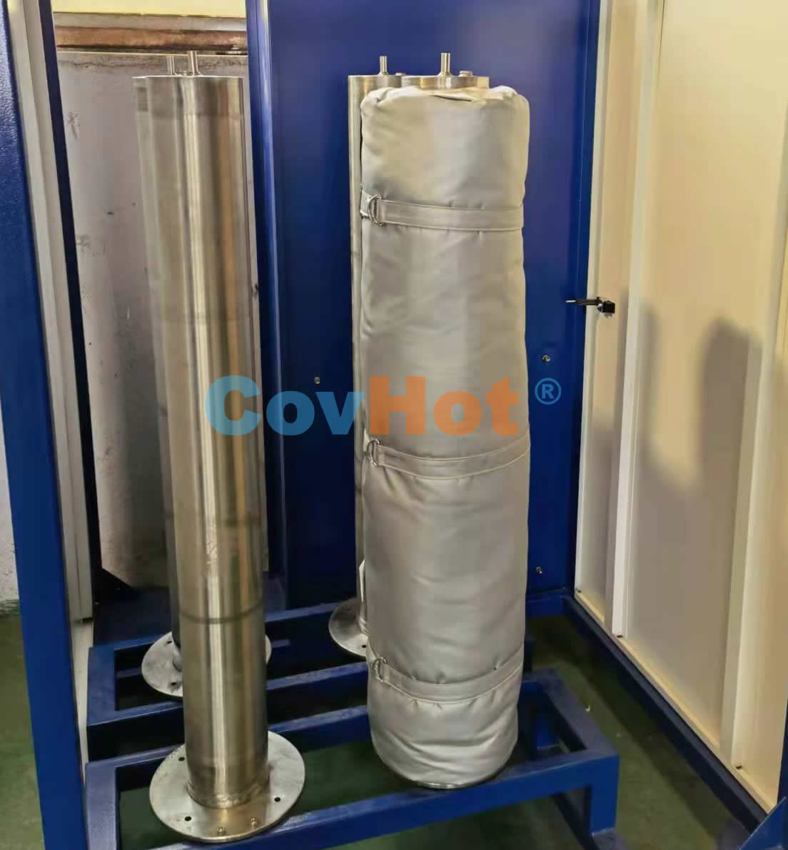 純化器反應(yīng)器,<a href=http://www.myfengqiao.cn/e/tags/?tagname=%E5%8F%AF%E6%8B%86%E5%8D%B8%E4%BF%9D%E6%B8%A9%E5%A5%97 target=_blank class=infotextkey>可拆卸<a href=http://www.myfengqiao.cn/e/tags/?tagname=%E4%BF%9D%E6%B8%A9%E5%A5%97 target=_blank class=infotextkey>保溫套</a></a>