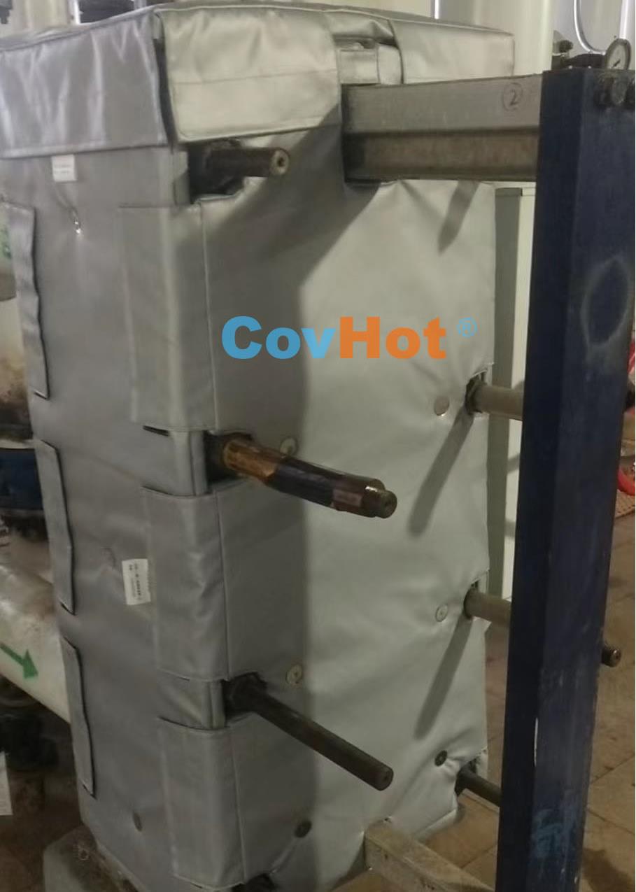 板式<a href=http://www.myfengqiao.cn/e/tags/?tagname=%E6%8D%A2%E7%83%AD%E5%99%A8%E4%BF%9D%E6%B8%A9 target=_blank class=infotextkey>換熱器保溫</a>,<a href=http://www.myfengqiao.cn/e/tags/?tagname=%E5%8F%AF%E6%8B%86%E5%8D%B8%E4%BF%9D%E6%B8%A9%E5%A5%97 target=_blank class=infotextkey>可拆卸<a href=http://www.myfengqiao.cn/e/tags/?tagname=%E4%BF%9D%E6%B8%A9%E5%A5%97 target=_blank class=infotextkey>保溫套</a></a>