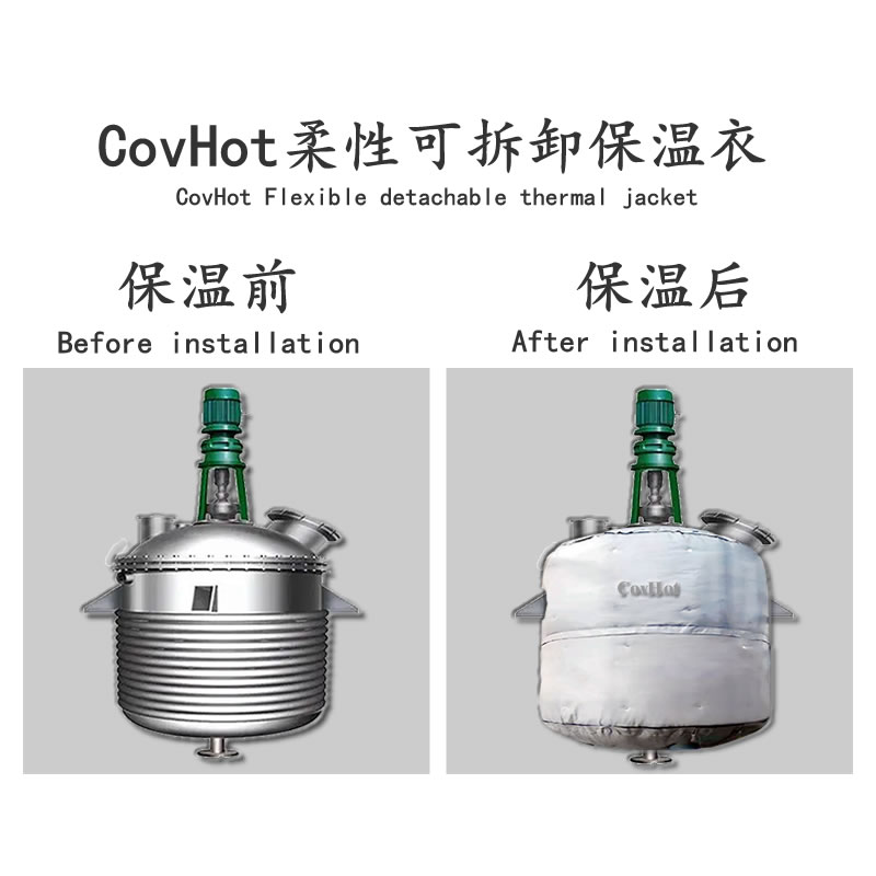 <a href=http://www.myfengqiao.cn/e/tags/?tagname=%E5%8F%8D%E5%BA%94%E9%87%9C%E4%BF%9D%E6%B8%A9 target=_blank class=infotextkey>反應(yīng)釜保溫</a>套