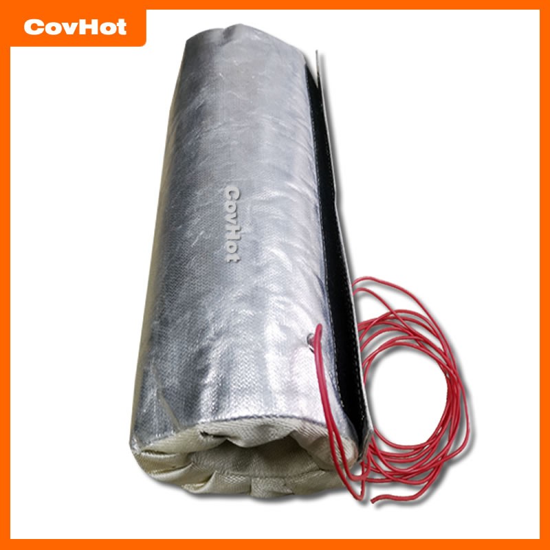 電伴熱<a href=http://www.myfengqiao.cn/e/tags/?tagname=%E4%BF%9D%E6%B8%A9%E5%A5%97 target=_blank class=infotextkey>保溫套</a>,儀表防凍