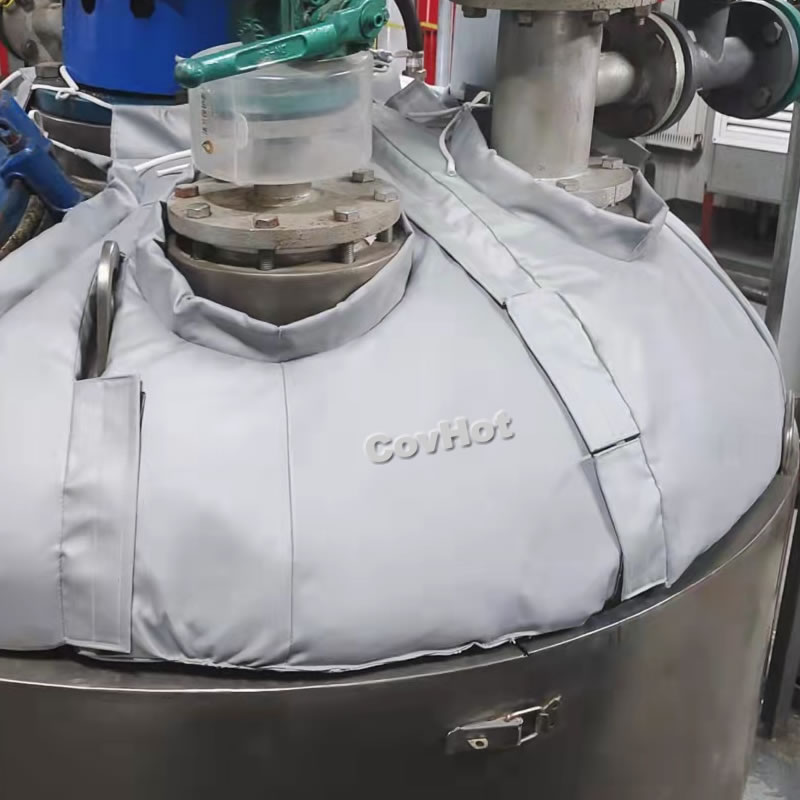 封頭<a href=http://www.myfengqiao.cn/e/tags/?tagname=%E4%BF%9D%E6%B8%A9%E5%A5%97 target=_blank class=infotextkey>保溫套</a>