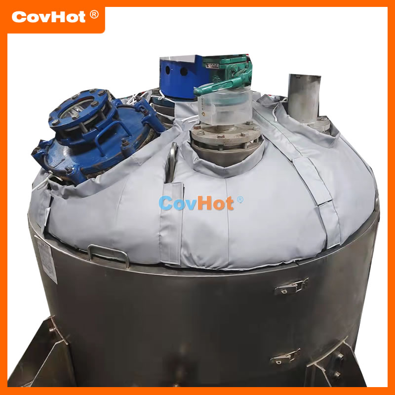 封頭<a href=http://www.myfengqiao.cn/e/tags/?tagname=%E4%BF%9D%E6%B8%A9%E5%A5%97 target=_blank class=infotextkey>保溫套</a>