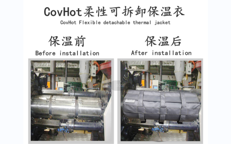 可拆卸<a href=http://www.myfengqiao.cn/e/tags/?tagname=%E8%AE%BE%E5%A4%87%E4%BF%9D%E6%B8%A9 target=_blank class=infotextkey>設備保溫</a>套,<a href=http://www.myfengqiao.cn/e/tags/?tagname=%E8%AE%BE%E5%A4%87%E4%BF%9D%E6%B8%A9 target=_blank class=infotextkey>設備保溫</a>套