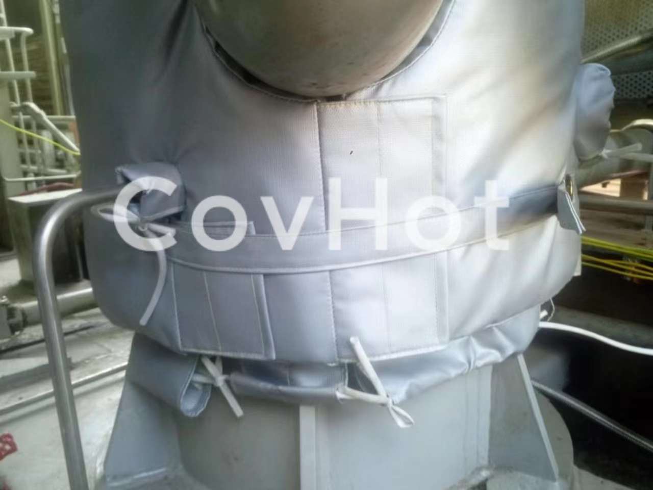 <a href=http://www.myfengqiao.cn/e/tags/?tagname=%E5%8F%8D%E5%BA%94%E9%87%9C%E4%BF%9D%E6%B8%A9 target=_blank class=infotextkey>反應釜保溫</a>套,<a href=http://www.myfengqiao.cn/e/tags/?tagname=%E5%8F%8D%E5%BA%94%E9%87%9C%E4%BF%9D%E6%B8%A9 target=_blank class=infotextkey>反應釜保溫</a>