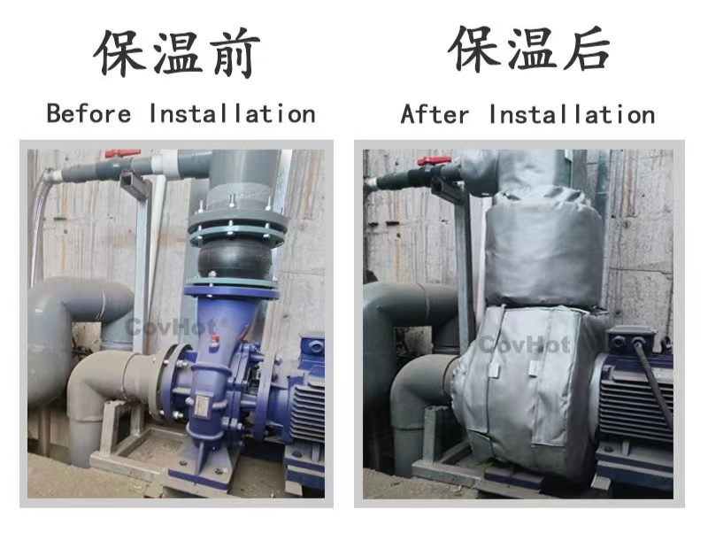 泵體<a href=http://www.myfengqiao.cn/e/tags/?tagname=%E4%BF%9D%E6%B8%A9%E5%A5%97 target=_blank class=infotextkey>保溫套</a>,<a href=http://www.myfengqiao.cn/e/tags/?tagname=%E5%8F%AF%E6%8B%86%E5%8D%B8%E4%BF%9D%E6%B8%A9%E5%A5%97 target=_blank class=infotextkey>可拆卸<a href=http://www.myfengqiao.cn/e/tags/?tagname=%E4%BF%9D%E6%B8%A9%E5%A5%97 target=_blank class=infotextkey>保溫套</a></a>