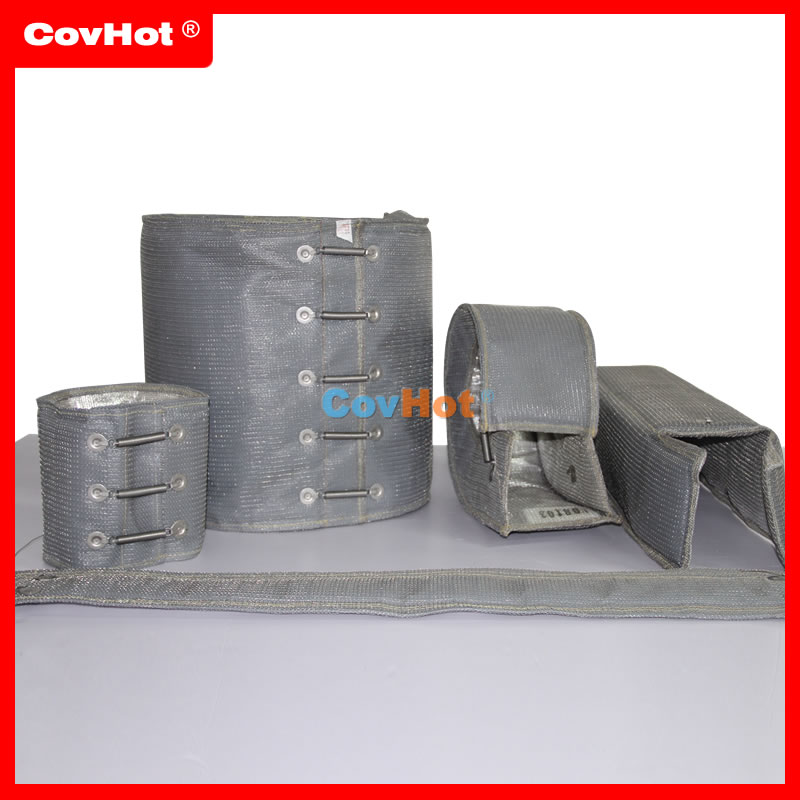 排氣系統(tǒng)隔熱防護罩,防火耐高溫,火車輪船大型機械車輛適用